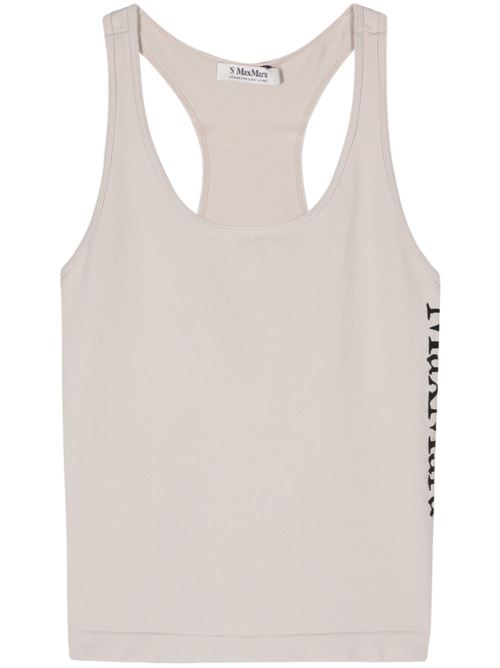 Luck Tank Top S' MAX MARA | 2429946011600FORTUNA011